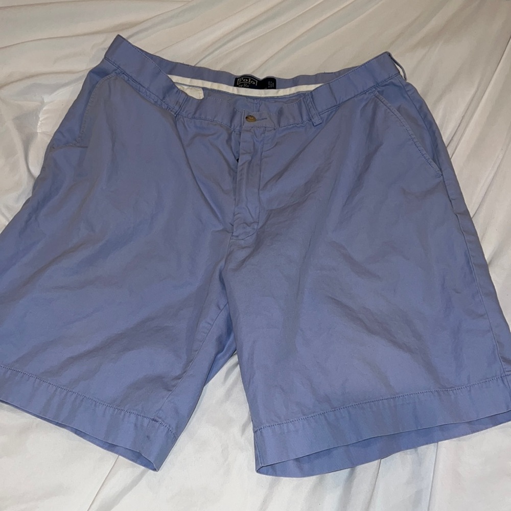 Men’s Polo Ralph Lauren shorts